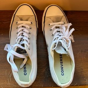 Converse Unisex Chuck Taylor® All Star® Amp Cloth Ox Mouse